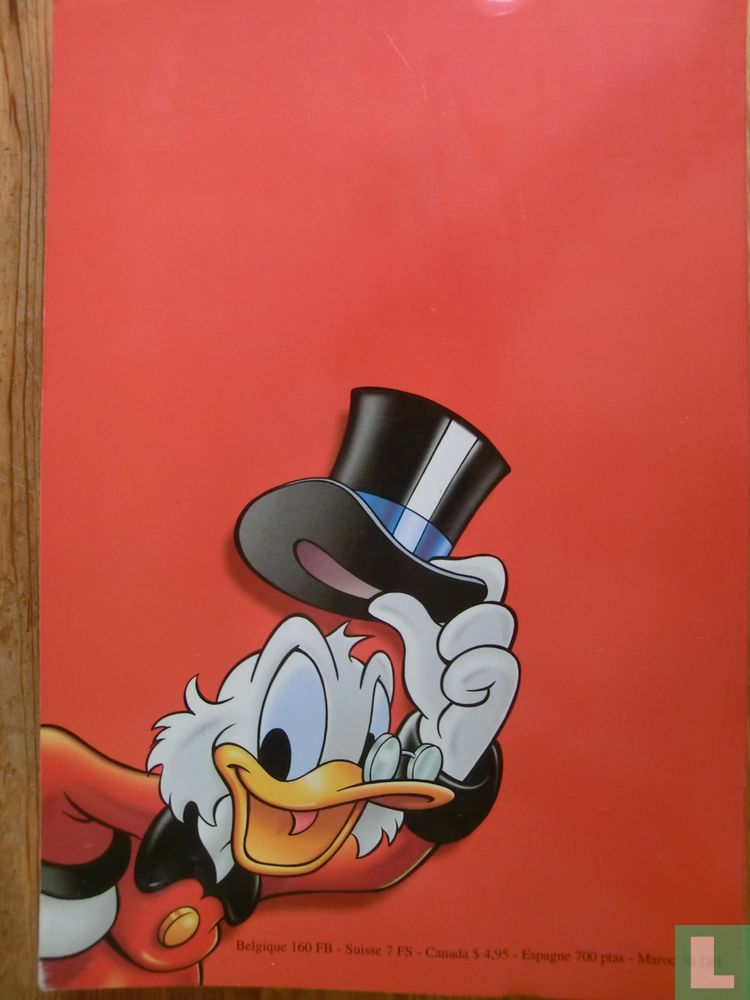Super Picsou Géant 92
