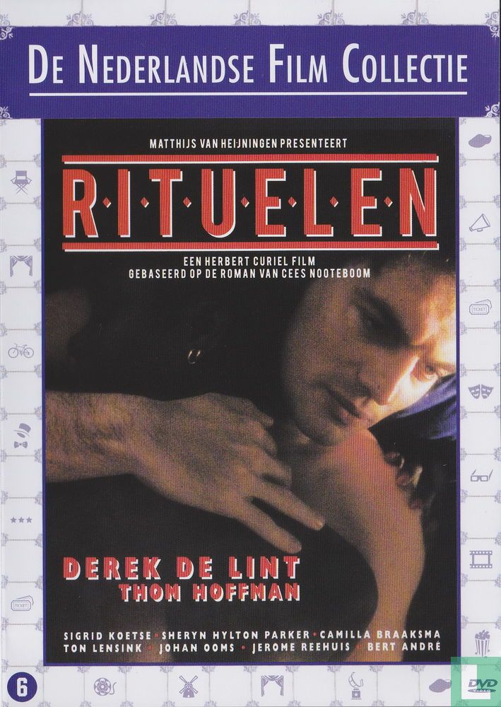 Rituelen