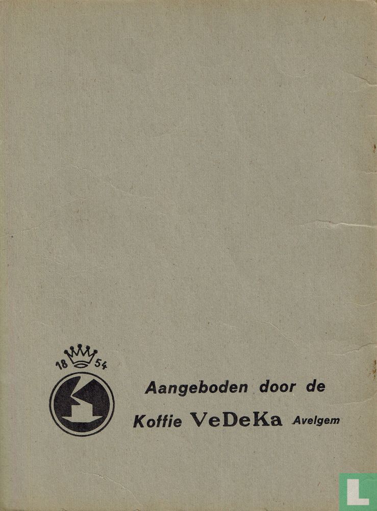 De linkadoors