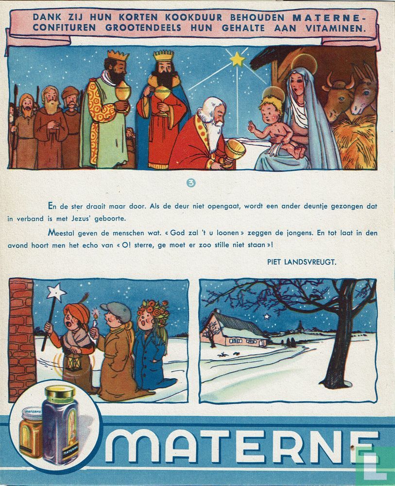 Drie koningen