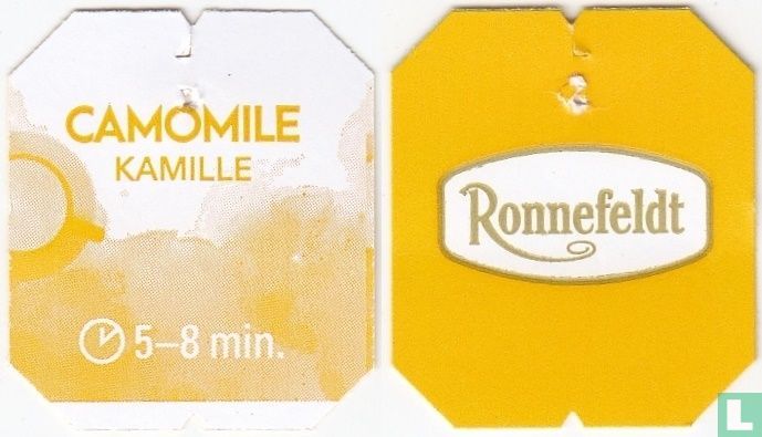 Camomile