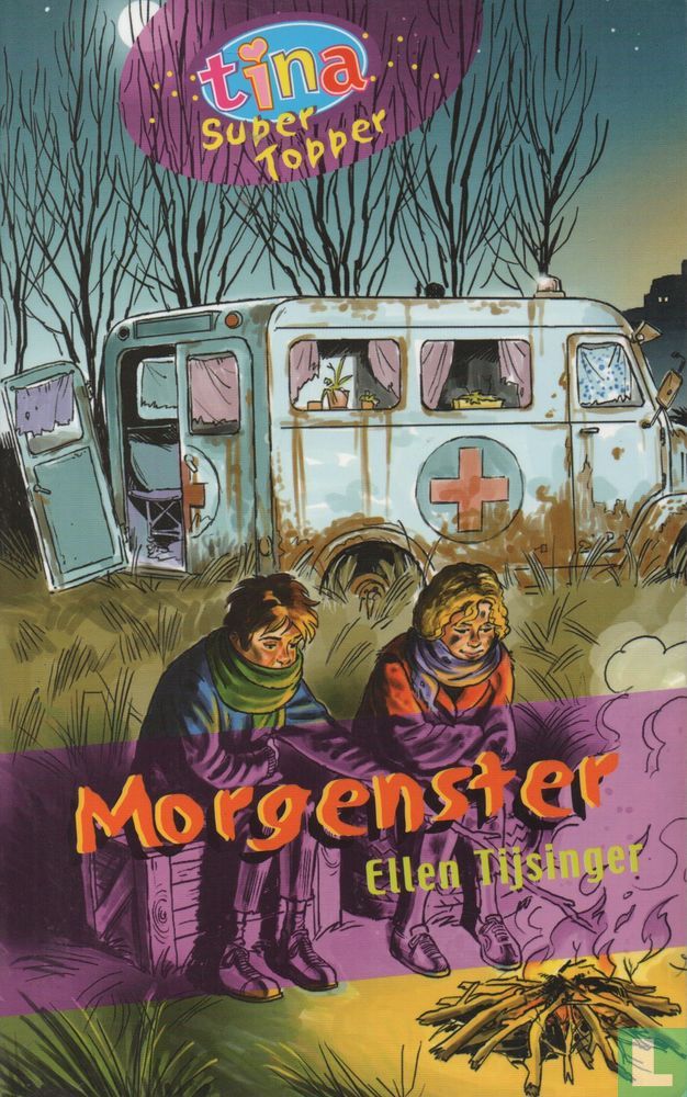 Morgenster