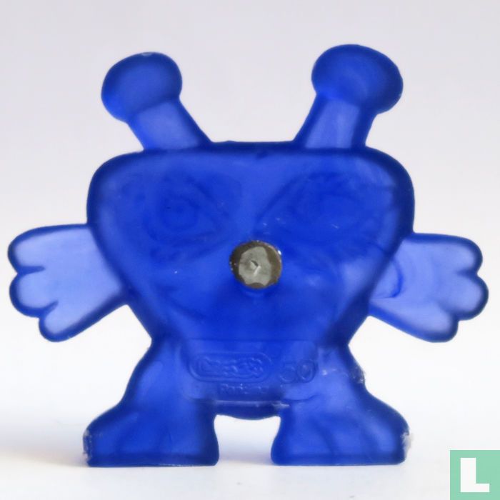 Alien #50