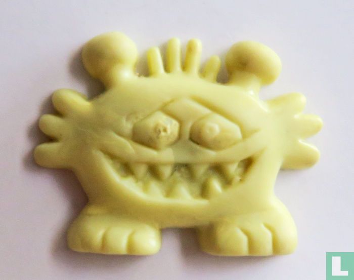 Alien #09