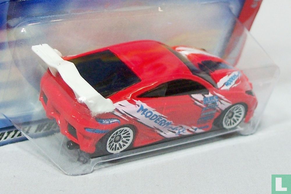Toyota Celica