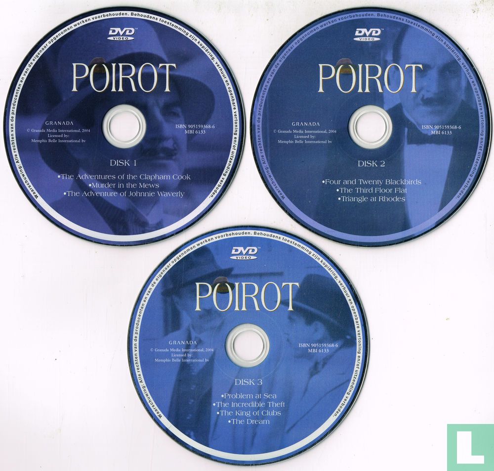 Poirot