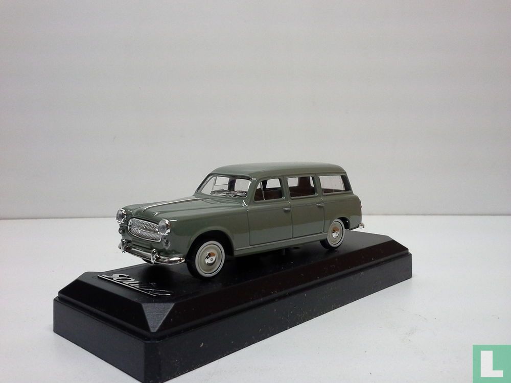 Peugeot 403 Break