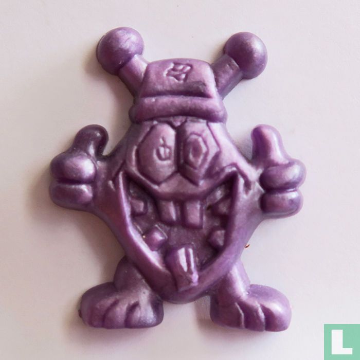 Alien #69
