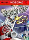 71. Robot City