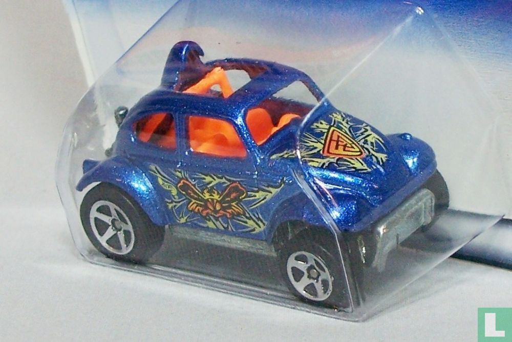 VW Baja Bug