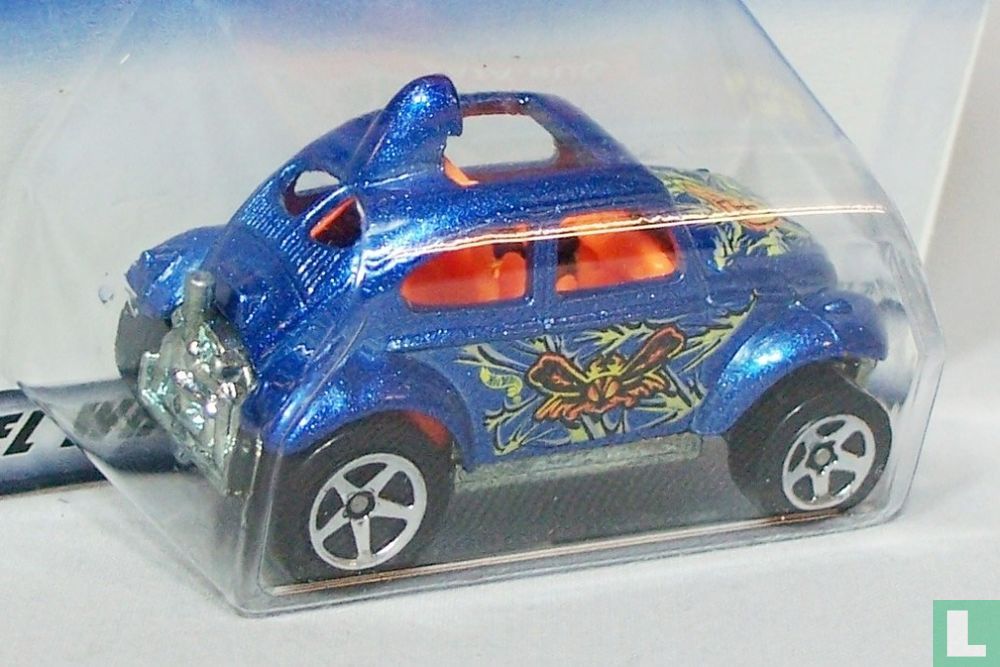 VW Baja Bug