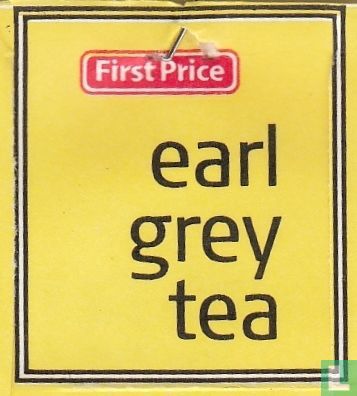 earl grey tea