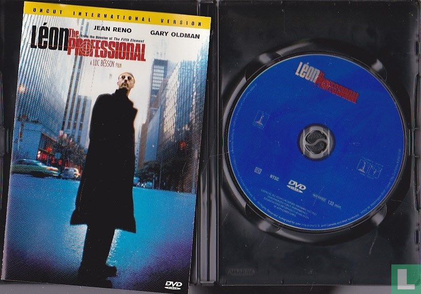 Léon: The Professional