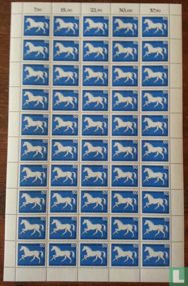 Chevaux