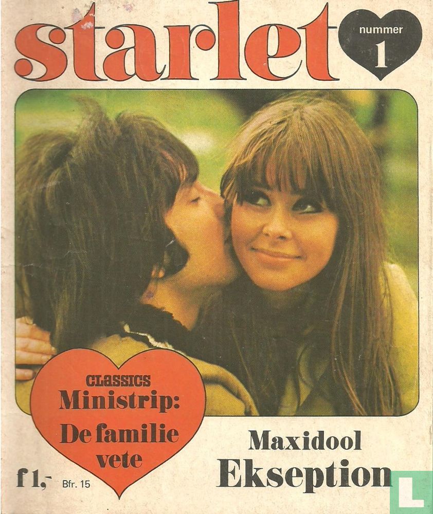 Starlet 1