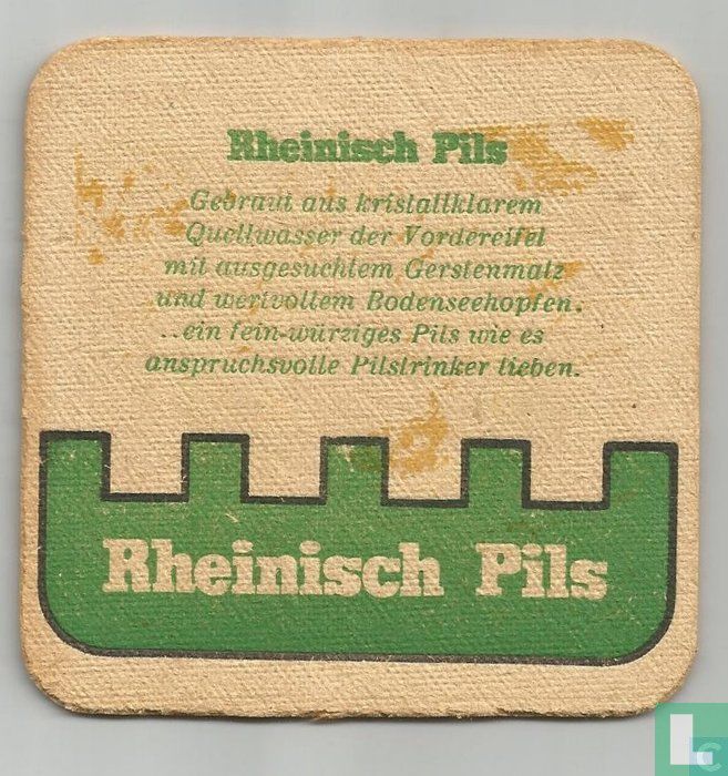 Rheinisch Pils
