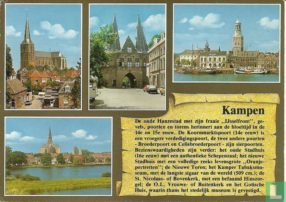 Kampen