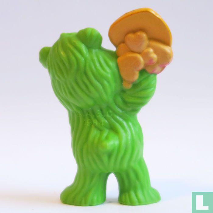 Good Luck Bear  