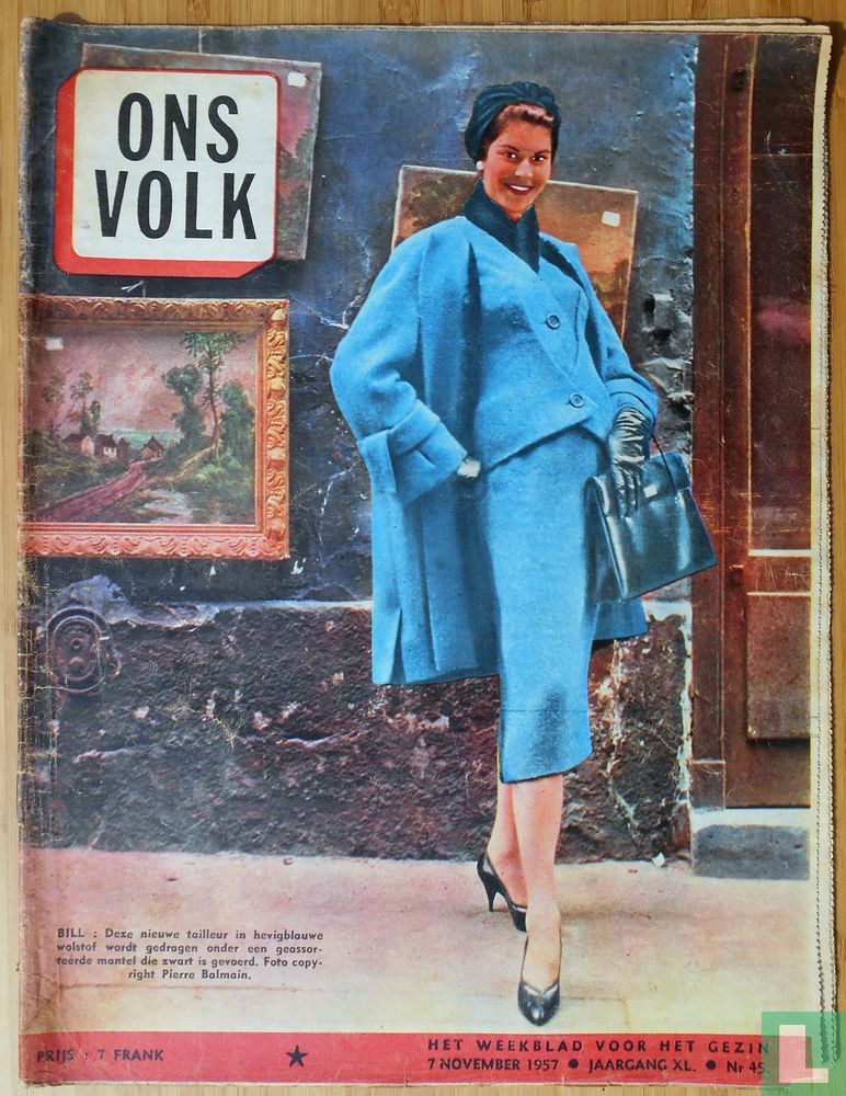 Ons Volk 45