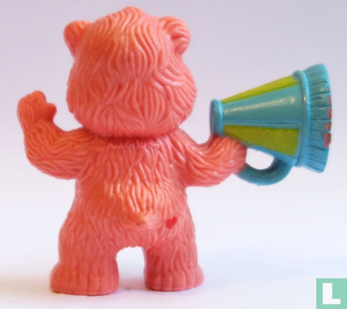 Cheer Bear