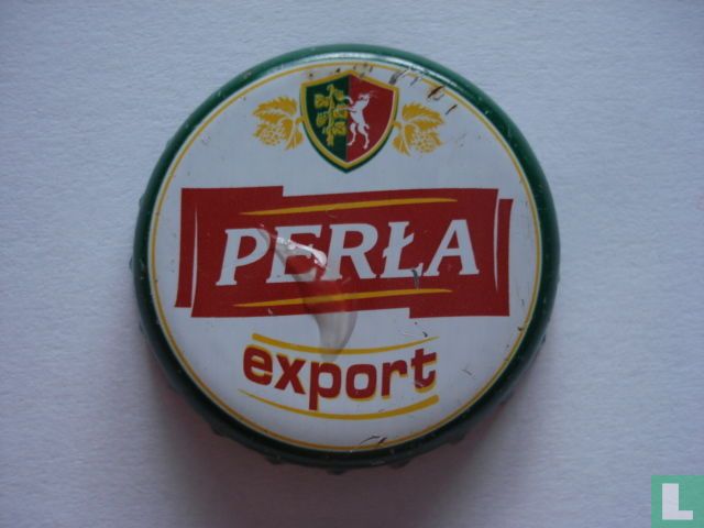 Perla Export