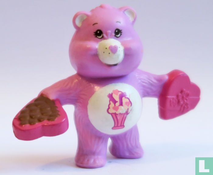 Share Bear