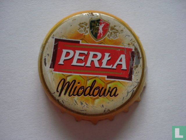 Perla Miodowa