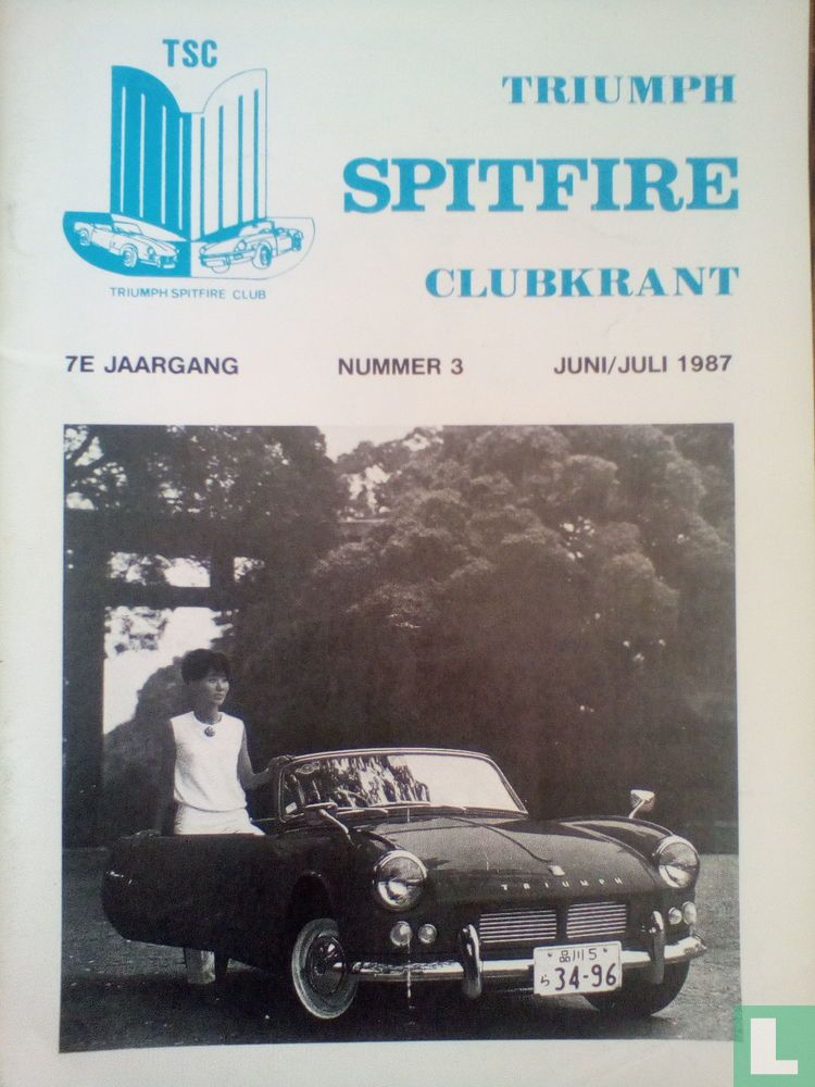The Spitfire 3