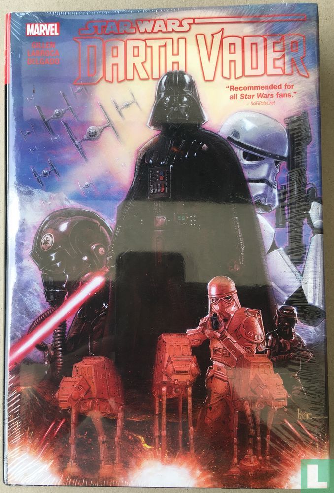 Darth Vader