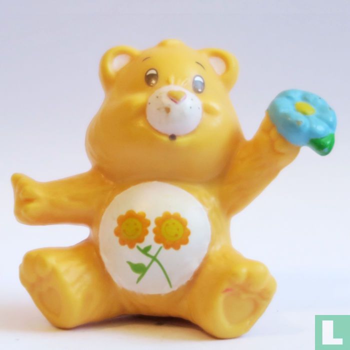 Friend Bear  