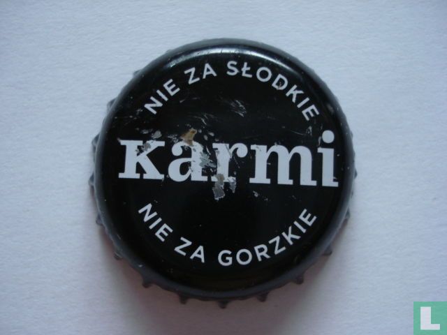 Karmi