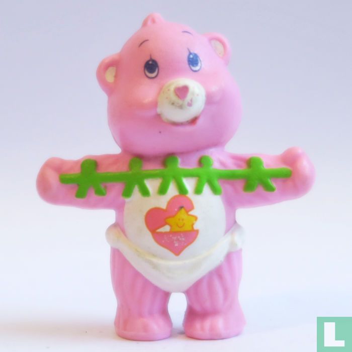 Baby Hugs Bear  