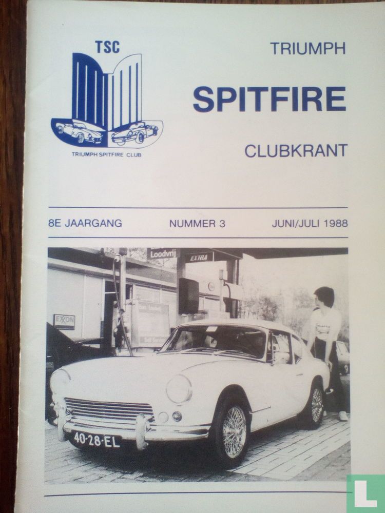 The Spitfire 3