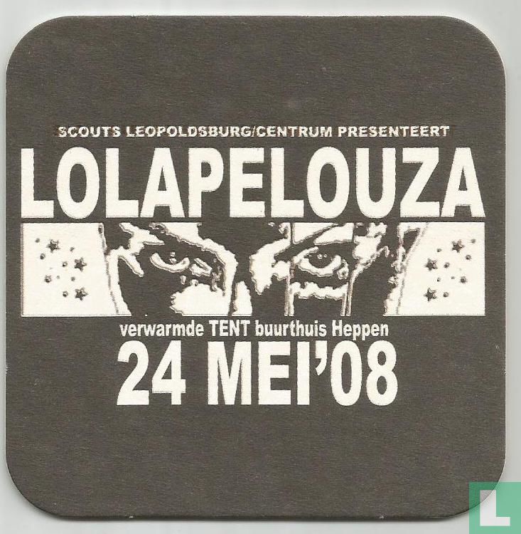 Lolapelouza