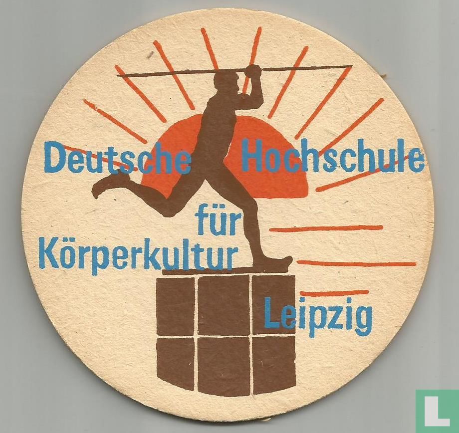 Deutsche Hochschule