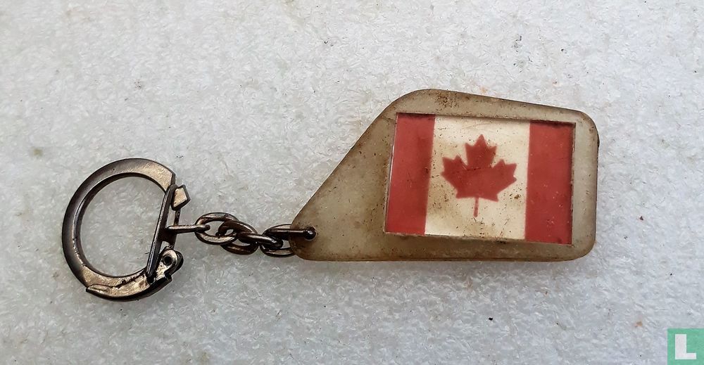 Vlaggen: Canada
