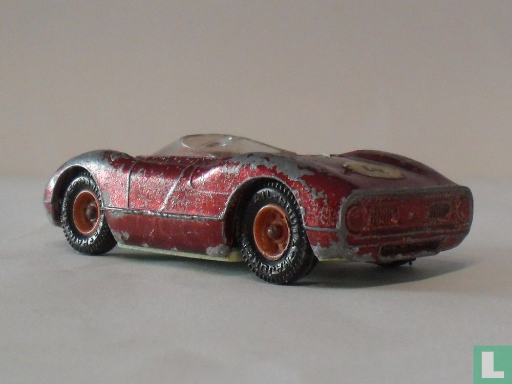 Ferrari L.M.
