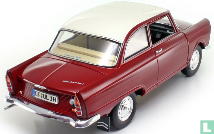 DKW Junior