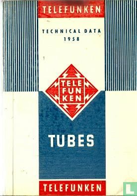 Telefunken Tubes