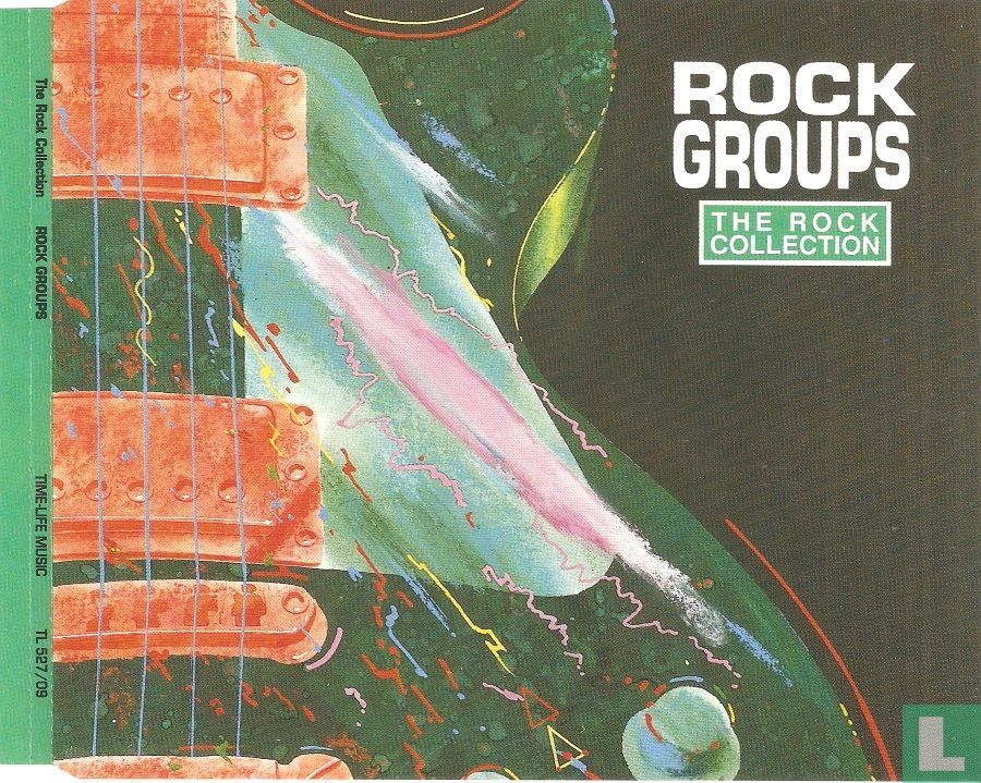 Rock Groups