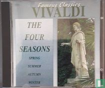 The Four Seasons