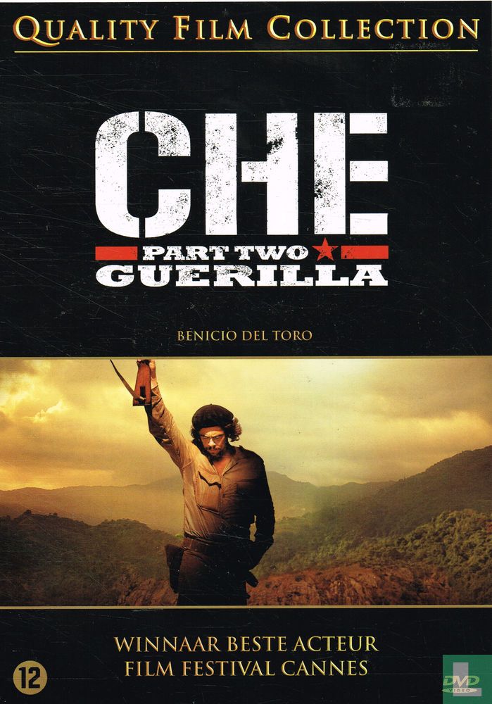 Che 2 - Guerilla