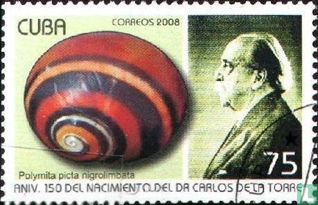 Carlos la Torre