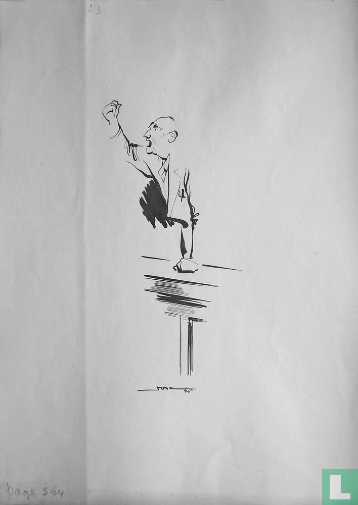 [Buchillustration]