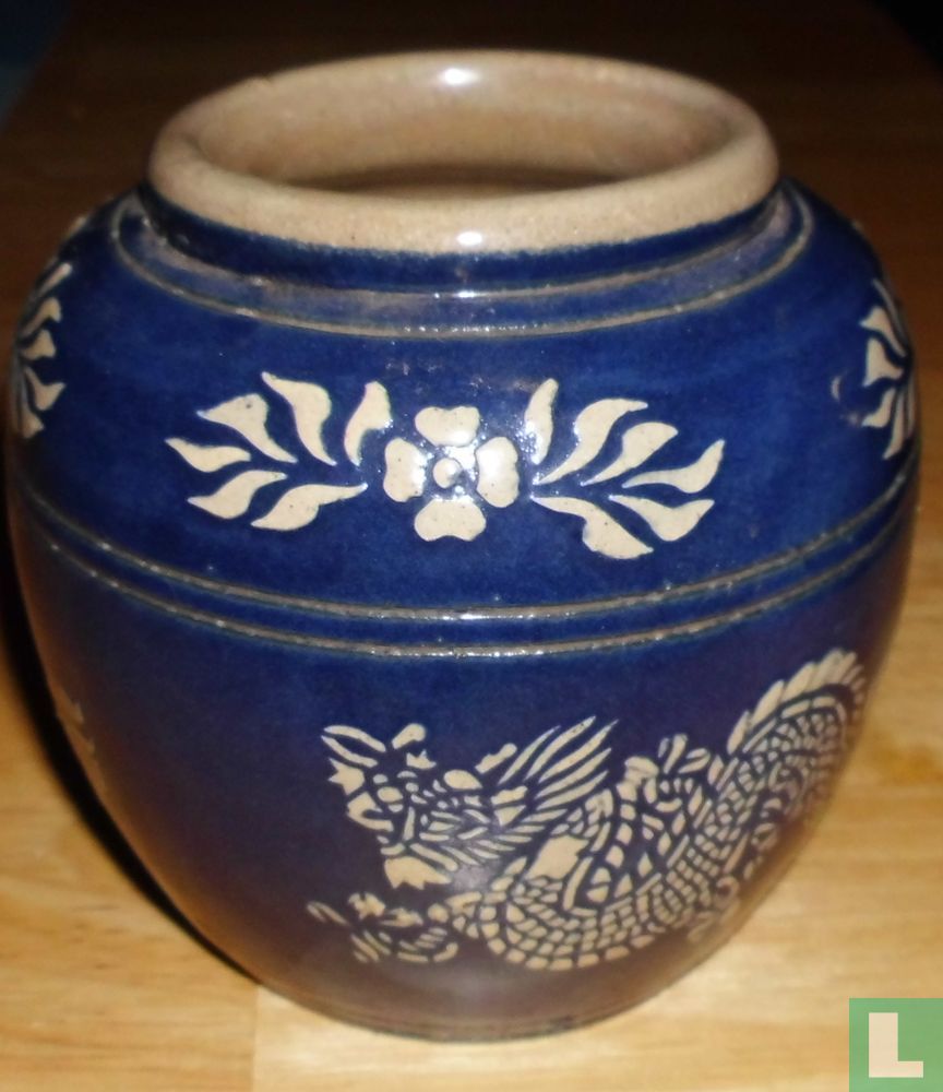 Pot