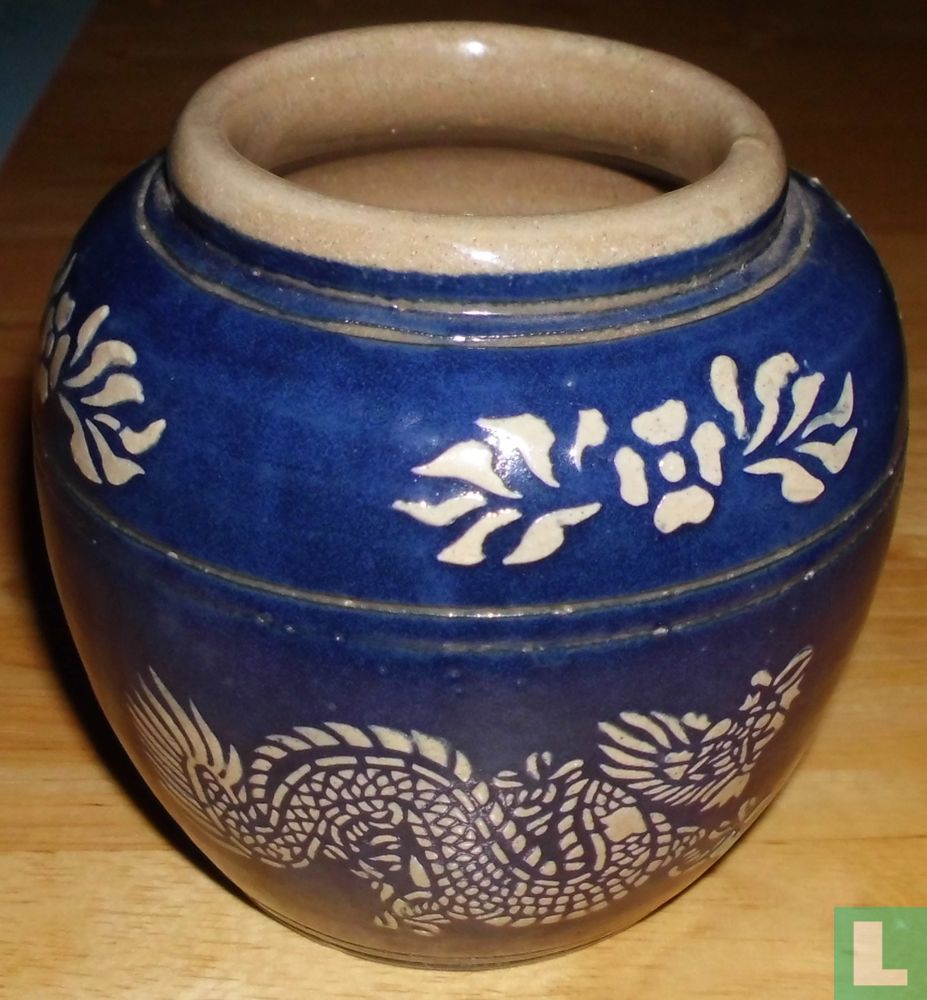 Pot