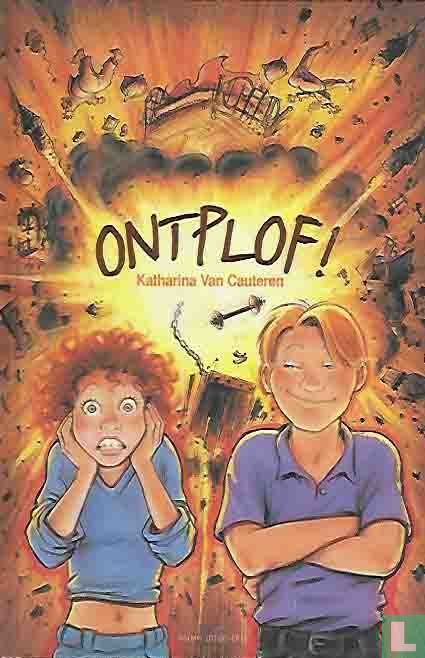 Ontplof!
