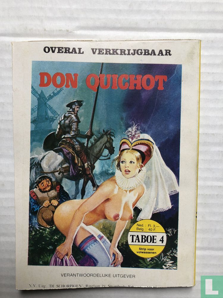 De laatste vlucht