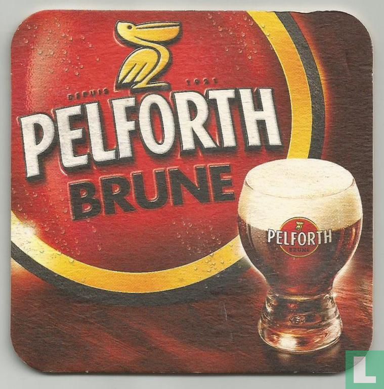 Pelforth Brune