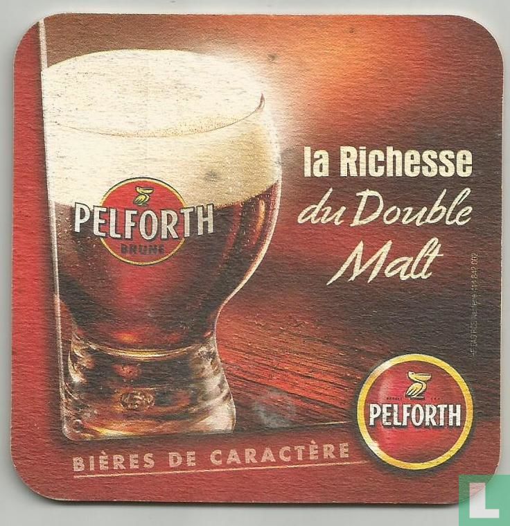 Pelforth Brune